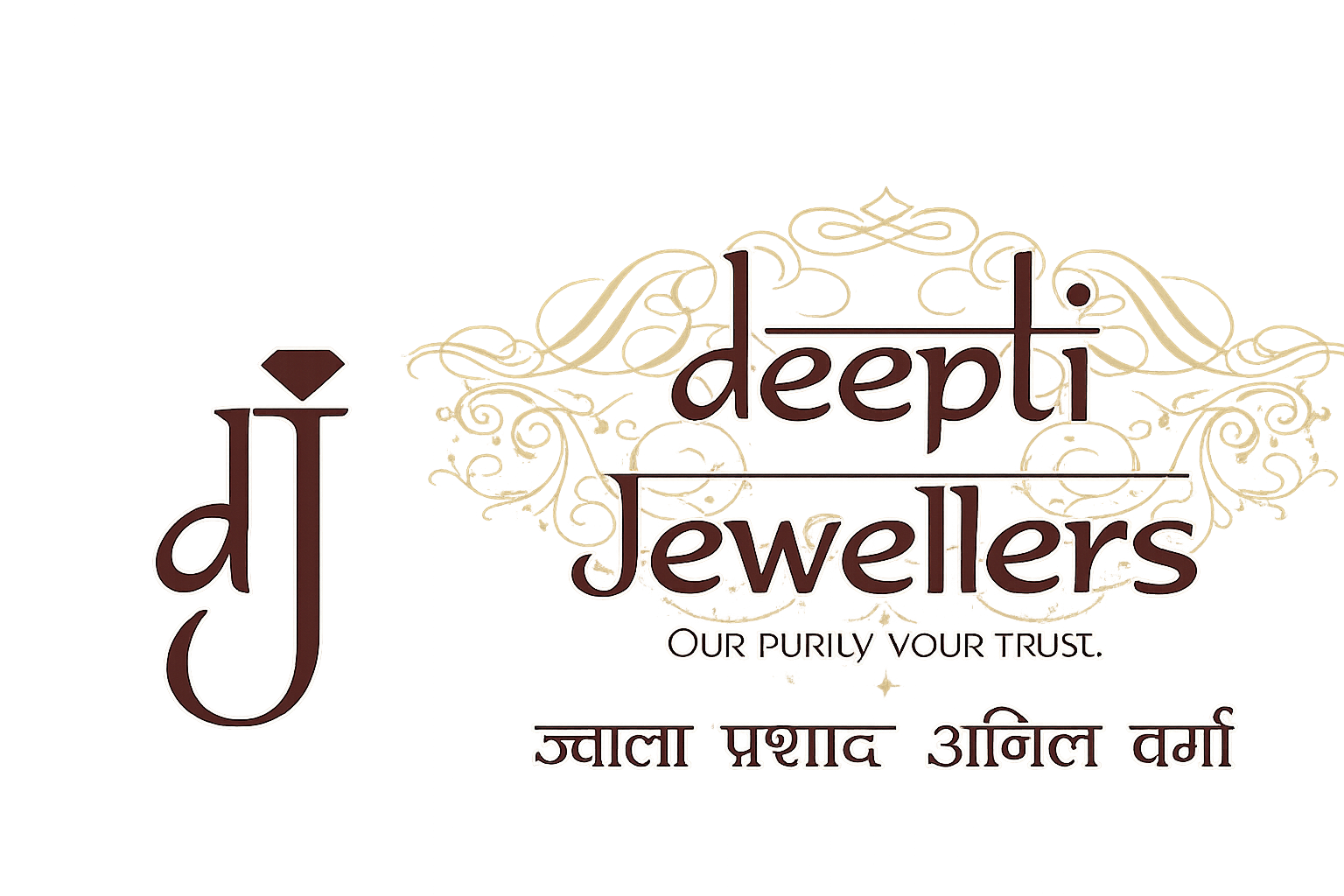 Deepti Jewellers